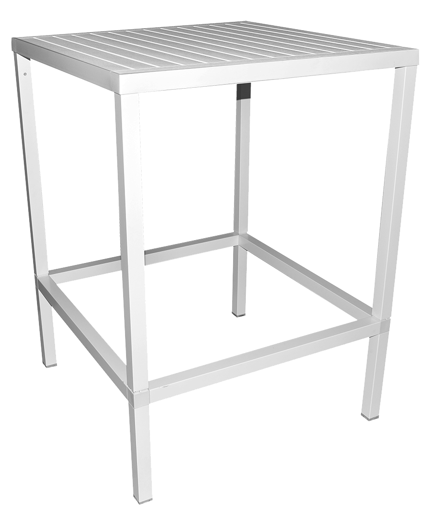 Cube Bar Table by Nardi