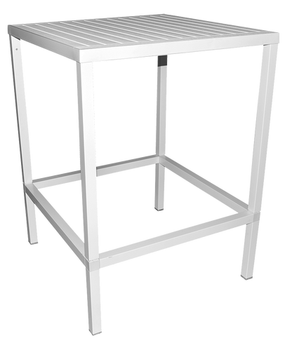 Cube Bar Table by Nardi