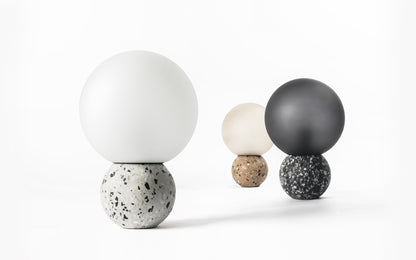 8 Table Lamp