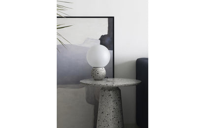 8 Table Lamp
