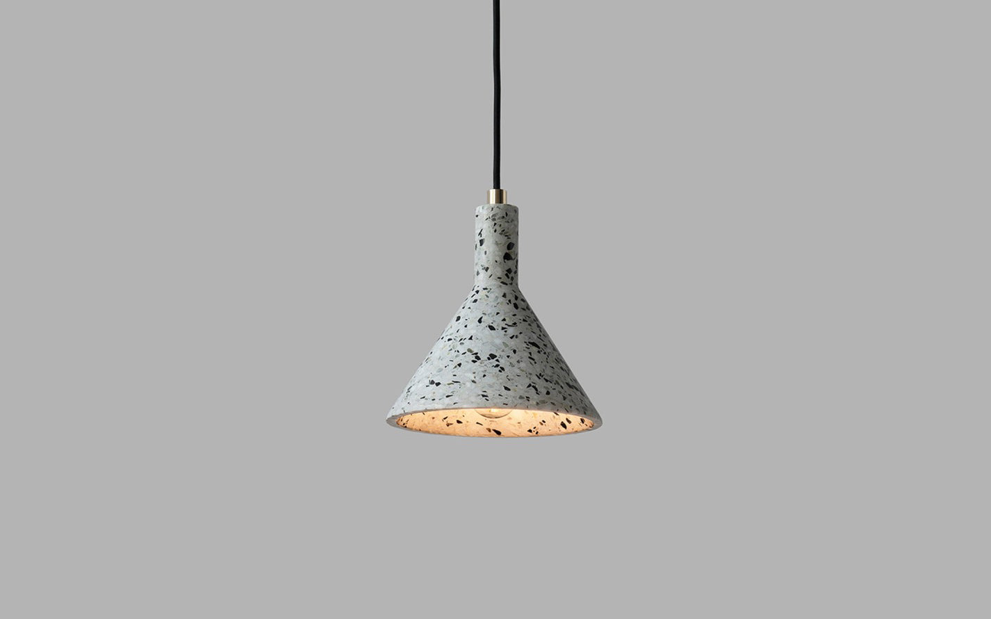 JIN Terrazzo Pendant