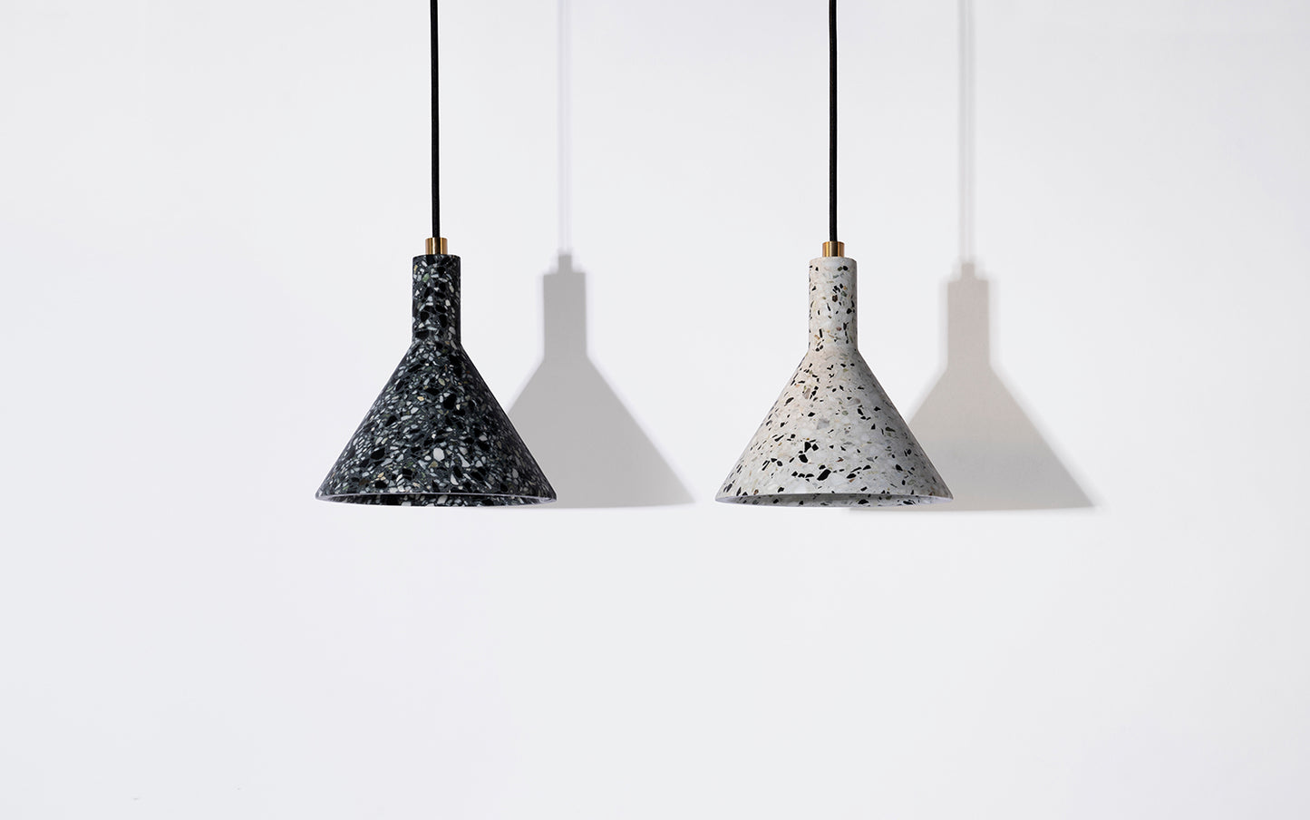 JIN Terrazzo Pendant