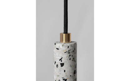 JIN Terrazzo Pendant