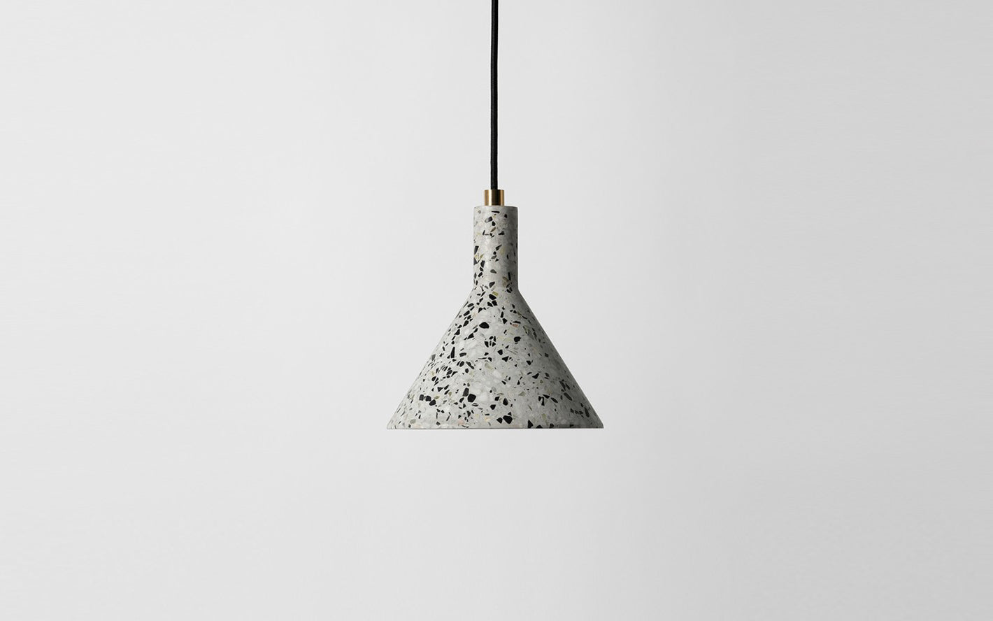 JIN Terrazzo Pendant