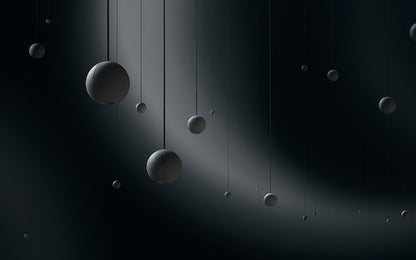 Moon Pendant