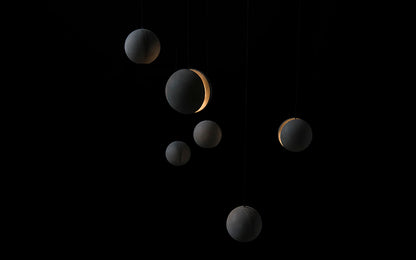 Moon Pendant