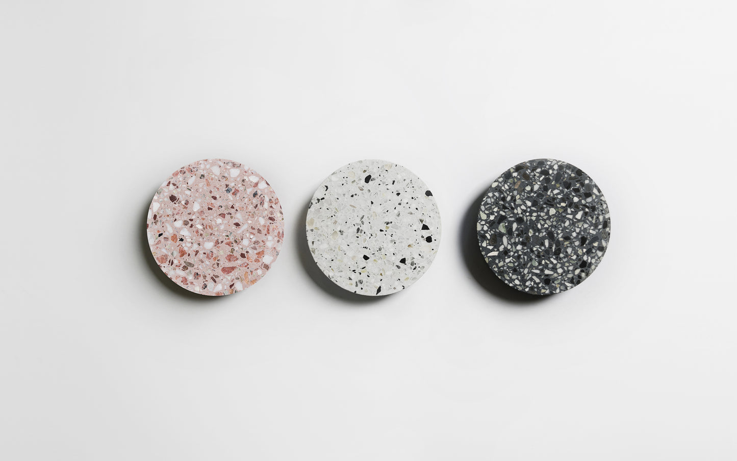 O2 Terrazzo Wall Light