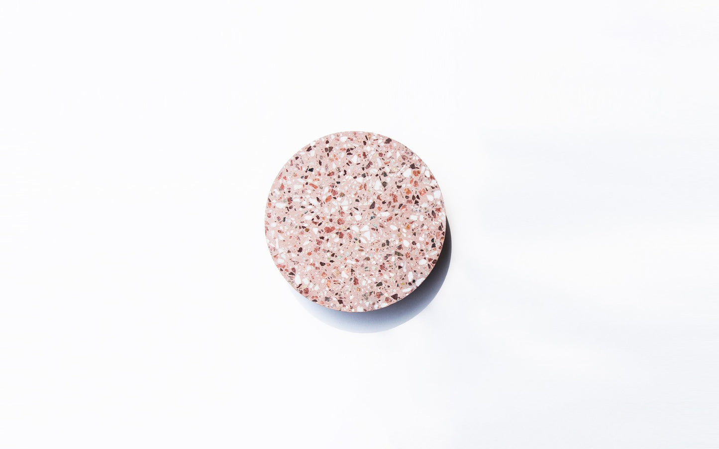 O2 Terrazzo Wall Light