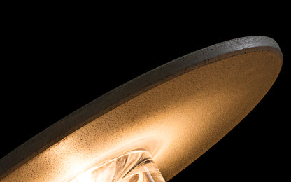 O2 Wall Light