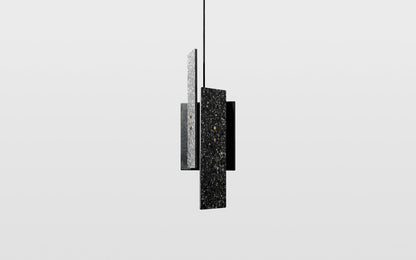 PIECE Terrazzo Pendant