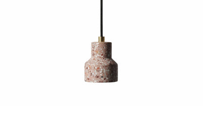 TU Terrazzo Pendant