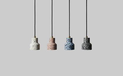 TU Terrazzo Pendant