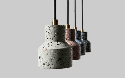 TU Terrazzo Pendant