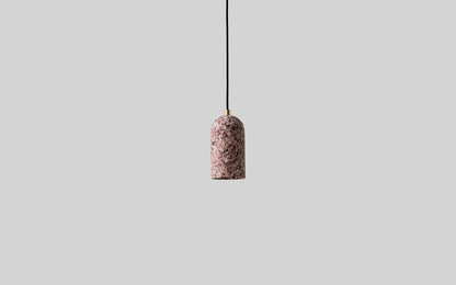 U Terrazzo Pendant