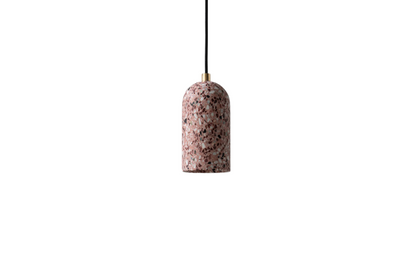 U Terrazzo Pendant