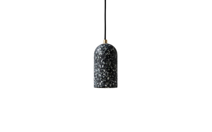 U Terrazzo Pendant