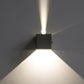 V Wall Light