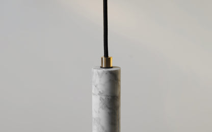 Bang Marble Pendant