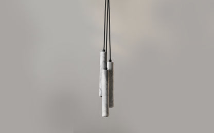 Bang Marble Pendant