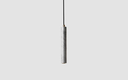 Bang Marble Pendant