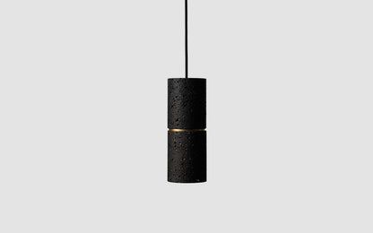 RI Lava Pendant