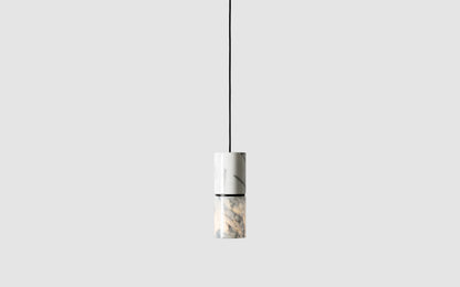 RI Marble Pendant