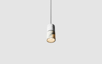 RI Marble Pendant