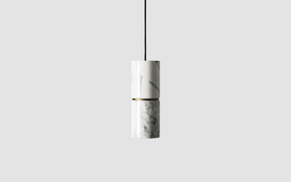 RI Marble Pendant