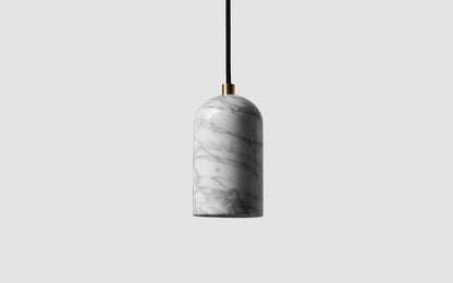 U Marble Pendant