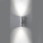 W01 Marble Wall Light