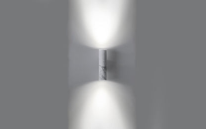 W01 Marble Wall Light