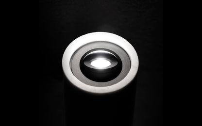 W01 Marble Wall Light