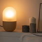 Cell Table Lamp