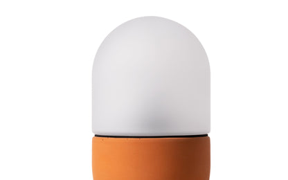 Cell Table Lamp