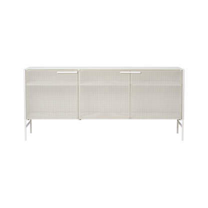 Grid Sideboard by Kristina Dam