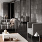 Modernist Lounge (2 & 3 Seater) by Kristina Dam