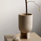 Serene Flowerpot, Extra Large by Kristina Dam