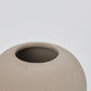 Dome Vase, Medium by Kristina Dam