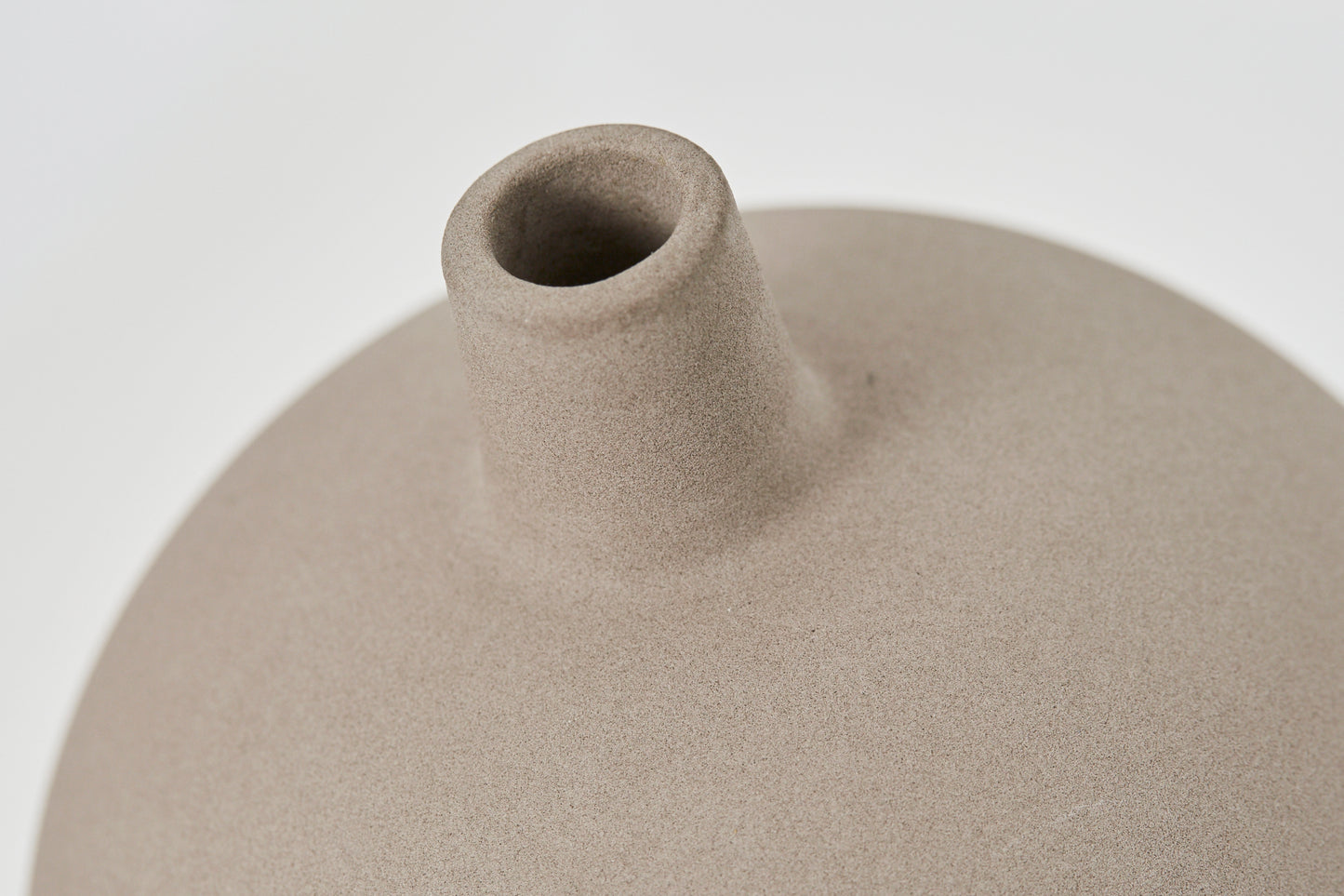 Dome Vase, Small by Kristina Dam