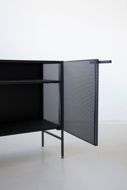 Grid Sideboard by Kristina Dam