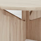 Simple XL Table by Kristina Dam
