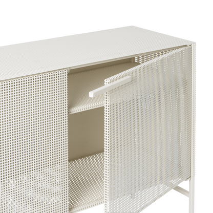 Grid Sideboard by Kristina Dam