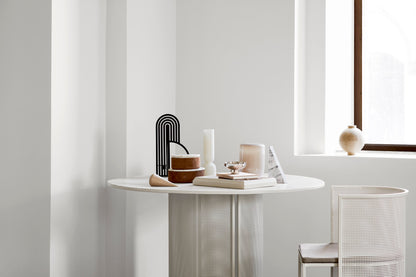 Bauhaus Dining Chair by Kristina Dam