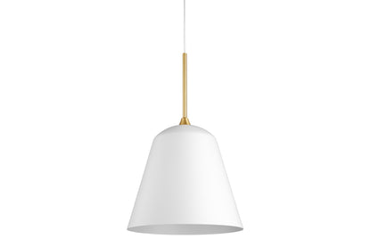 Line Two Pendant by NORR11
