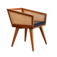 Jay Rattan Chair