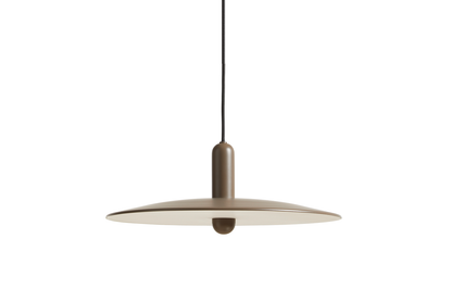 LU Pendant by Woud
