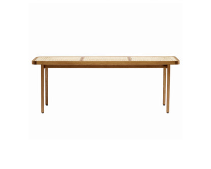Le Roi Bench by NORR11