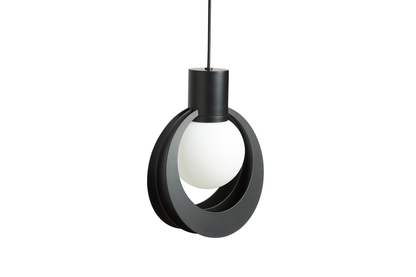 Lunar Pendant by Woud