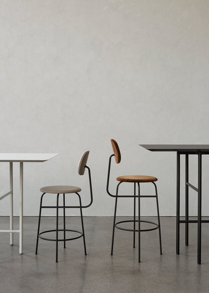 Afteroom Plus Counter & Bar Stool by Menu / Audo Copenhagen