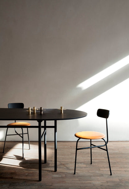 Snaregade Oval Table by Menu / Audo Copenhagen